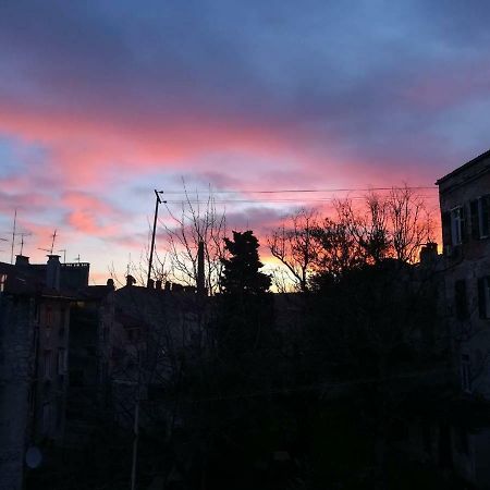 Apartmán Mediteranian Dream Pula Exteriér fotografie