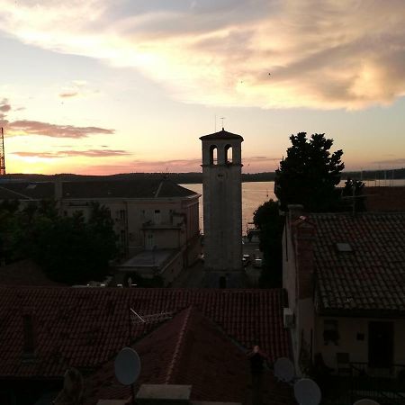 Apartmán Mediteranian Dream Pula Exteriér fotografie