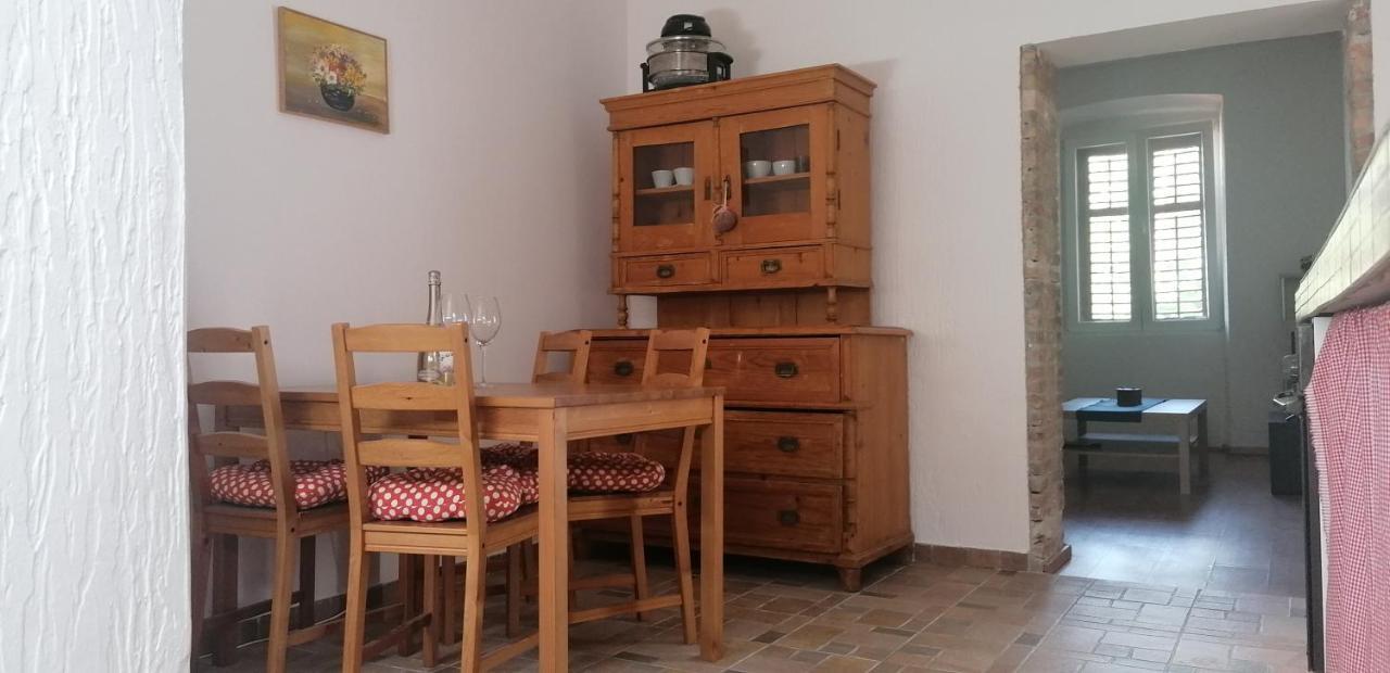 Apartmán Mediteranian Dream Pula Exteriér fotografie