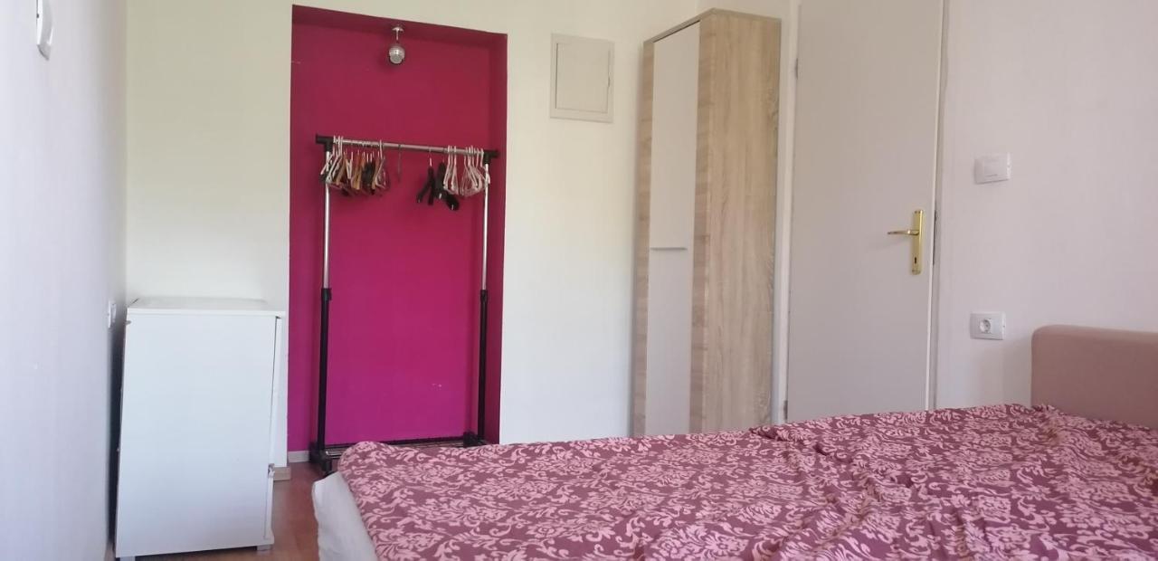 Apartmán Mediteranian Dream Pula Exteriér fotografie