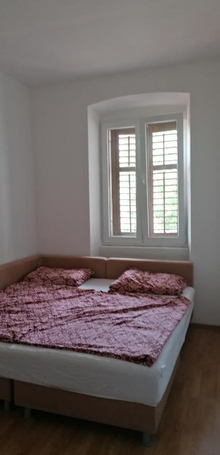 Apartmán Mediteranian Dream Pula Exteriér fotografie