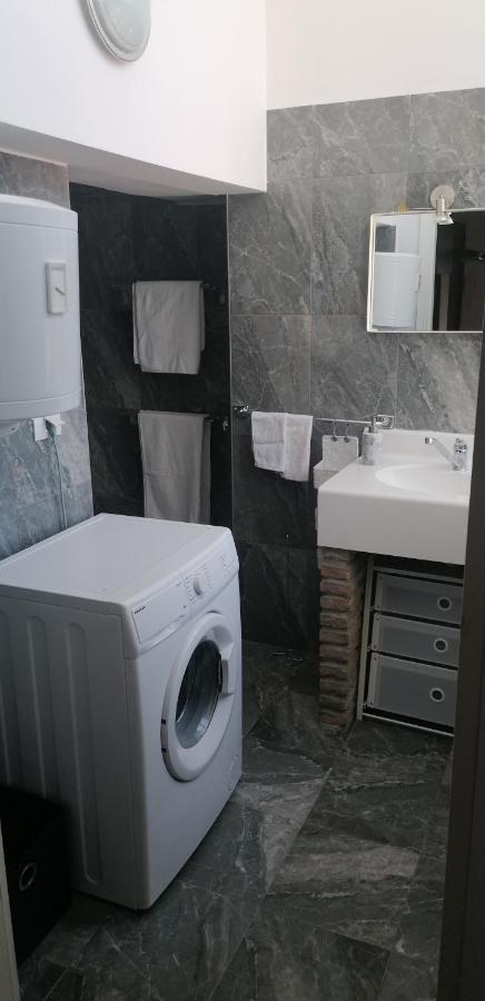 Apartmán Mediteranian Dream Pula Exteriér fotografie