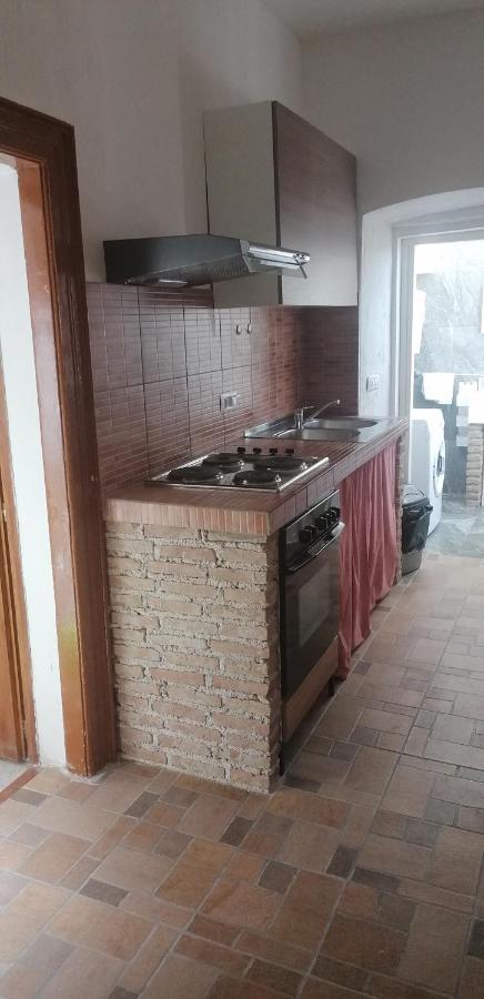 Apartmán Mediteranian Dream Pula Exteriér fotografie