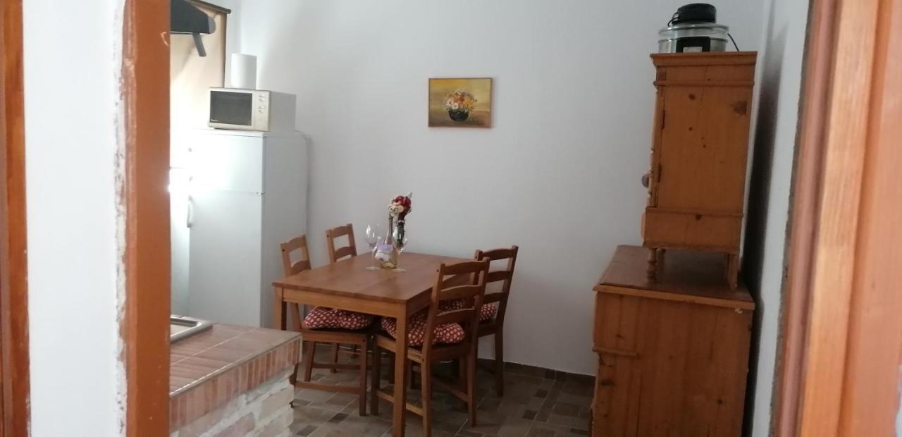 Apartmán Mediteranian Dream Pula Exteriér fotografie