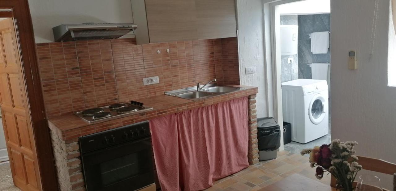 Apartmán Mediteranian Dream Pula Exteriér fotografie