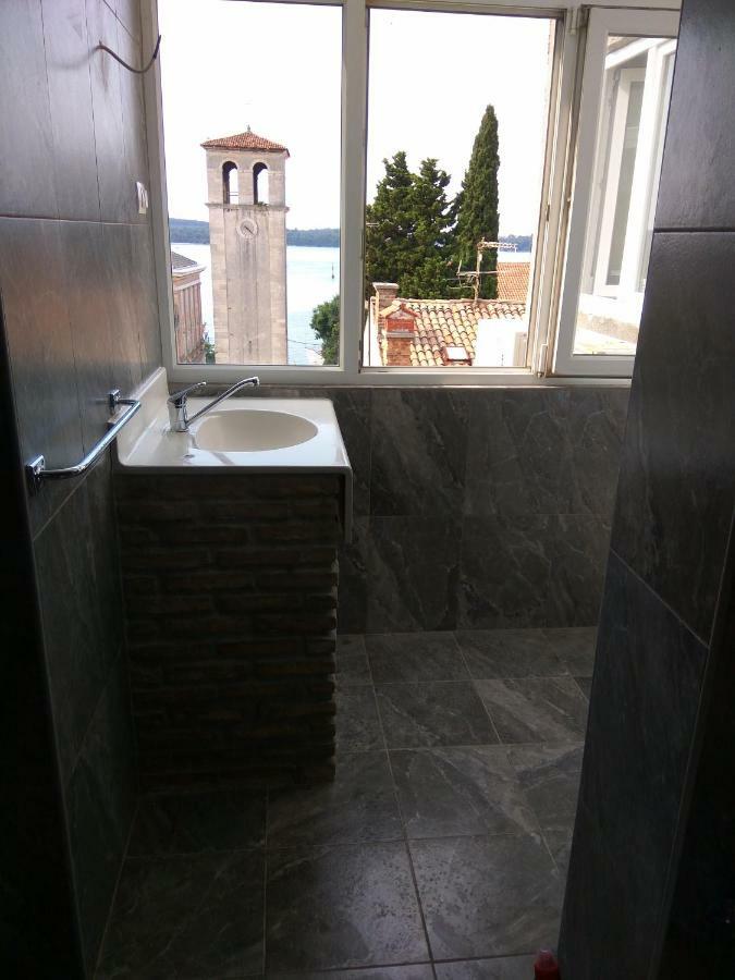 Apartmán Mediteranian Dream Pula Exteriér fotografie