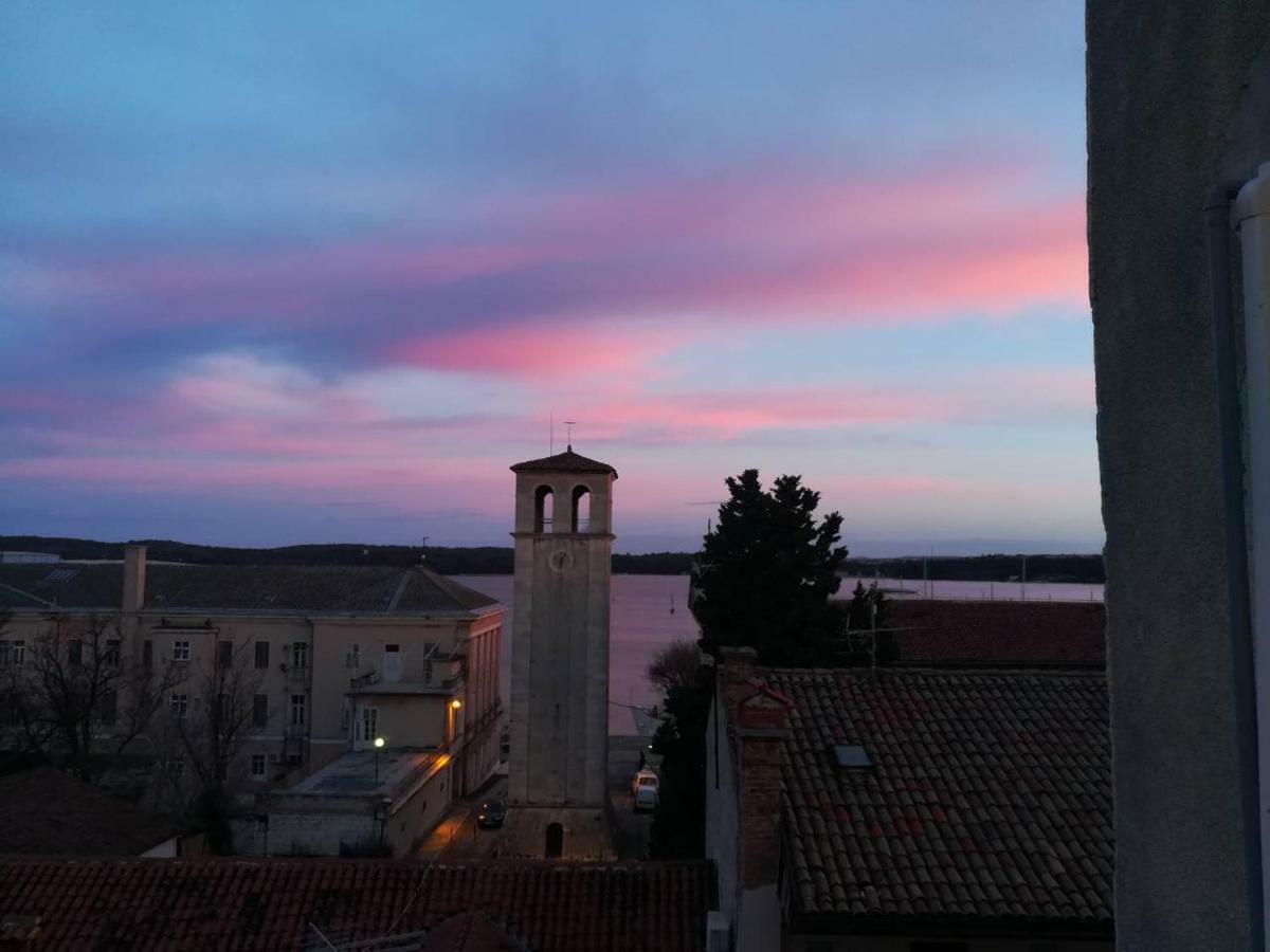 Apartmán Mediteranian Dream Pula Exteriér fotografie